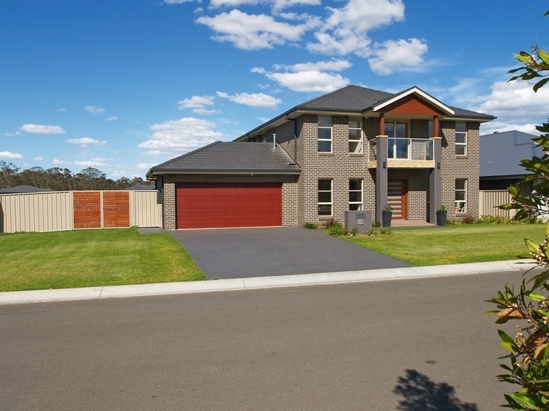 Harrington Park NSW 2567