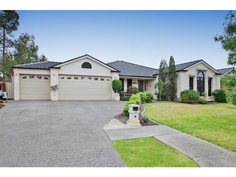 Harrington Park NSW 2567