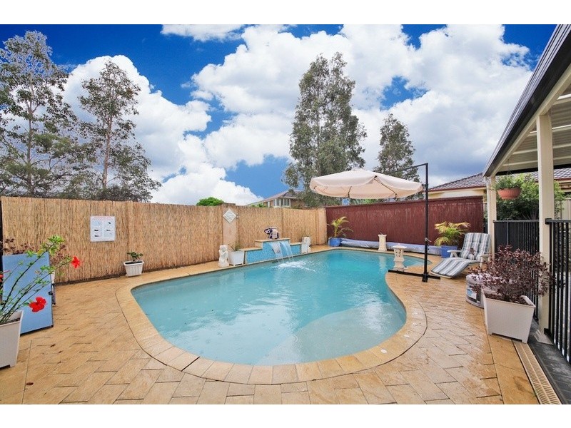 Harrington Park NSW 2567