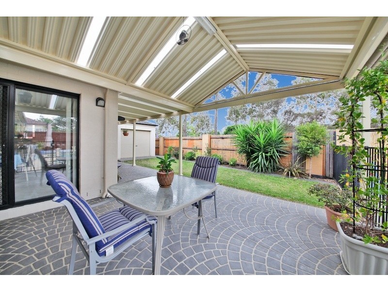 Harrington Park NSW 2567