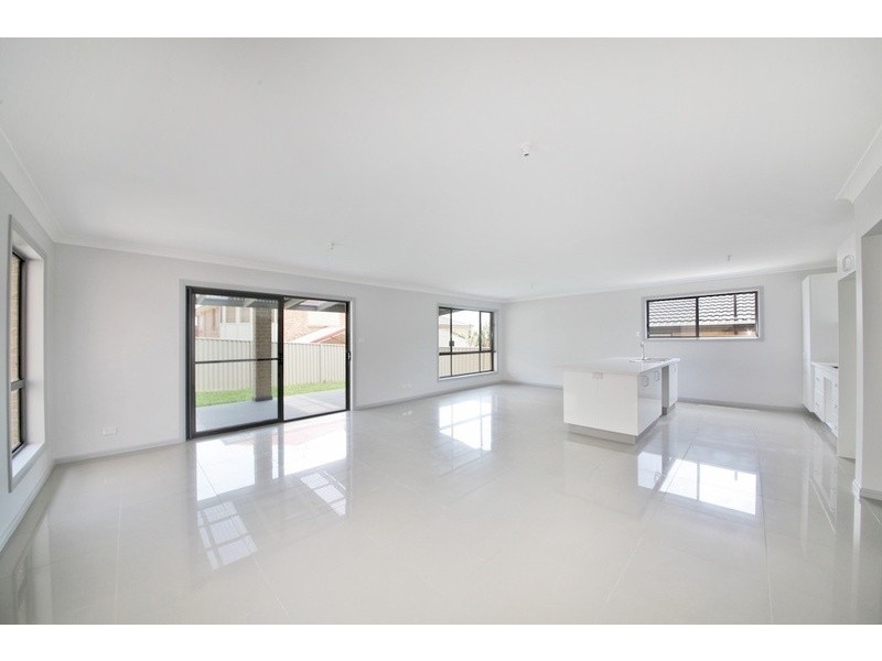 St Helens Park NSW 2560