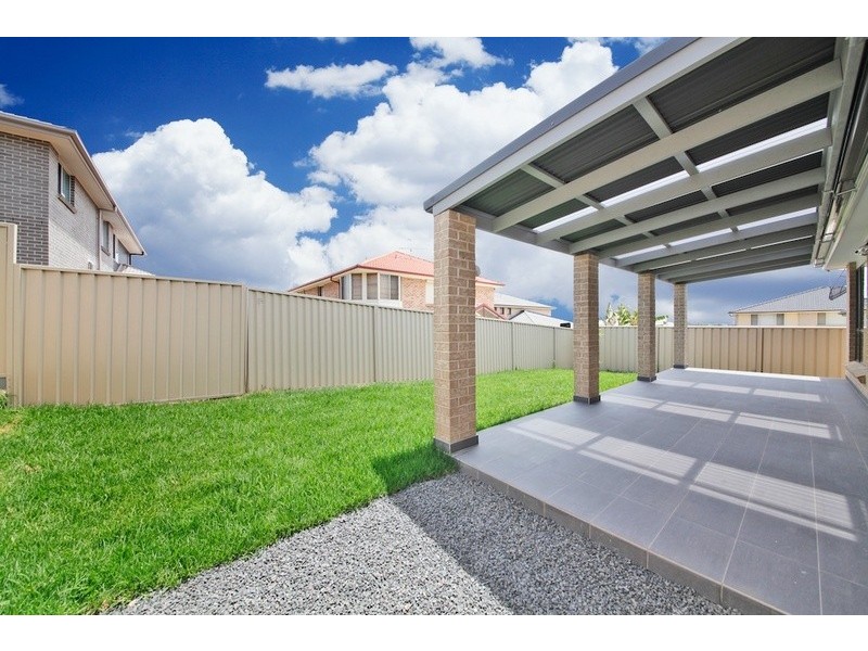 St Helens Park NSW 2560