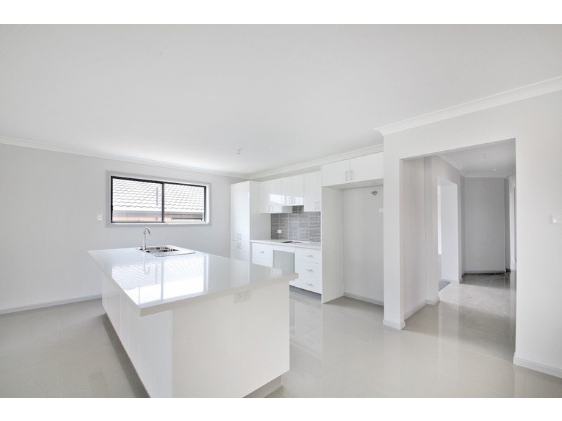 St Helens Park NSW 2560