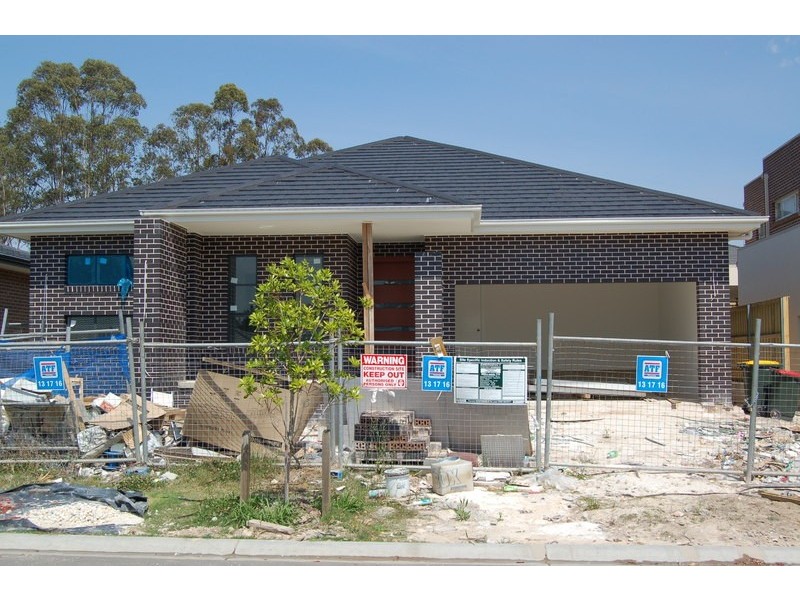 11 Colenso Circuit, Edmondson Park NSW 2174