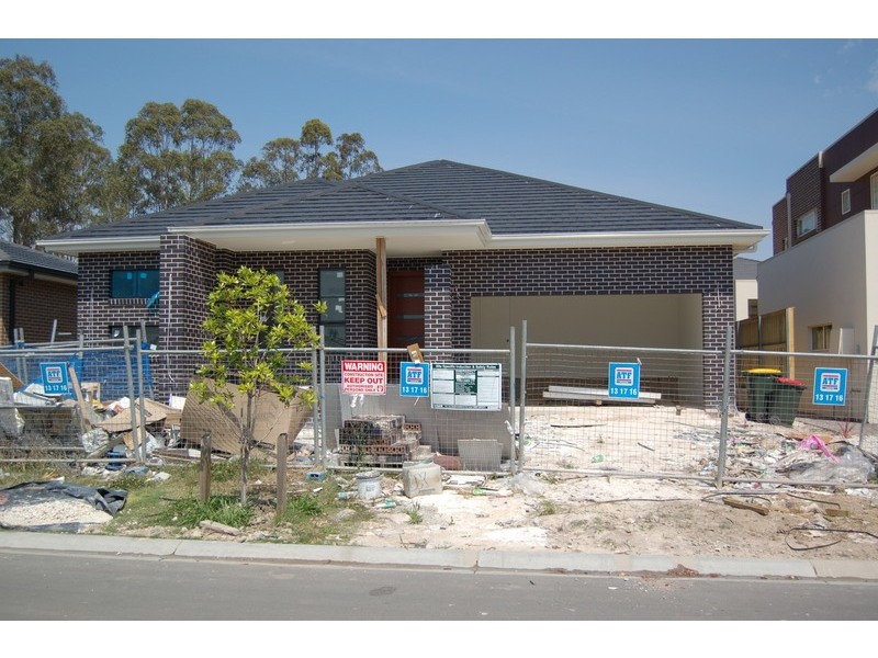 11 Colenso Circuit, Edmondson Park NSW 2174