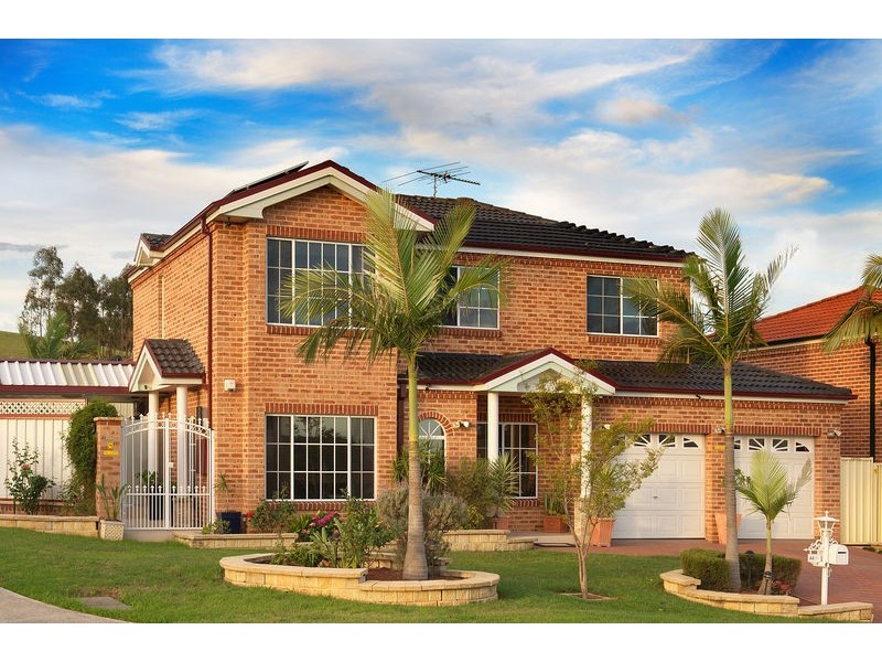 44a Helena Road, Cecil Hills NSW 2171