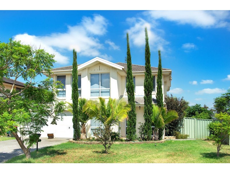 9 Teak Way, Prestons NSW 2170