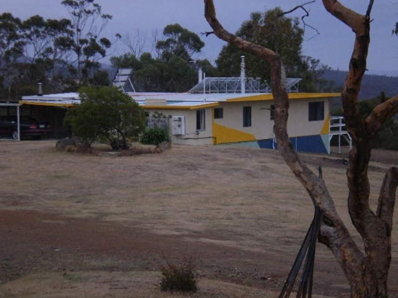 404 Swanston Road, Little Swanport TAS 7190