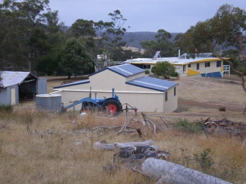 404 Swanston Road, Little Swanport TAS 7190