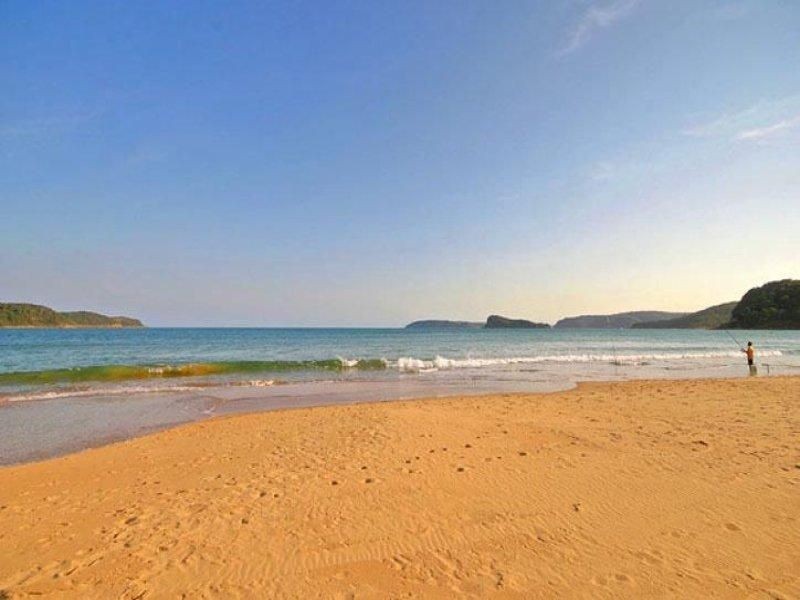 Umina Beach NSW 2257