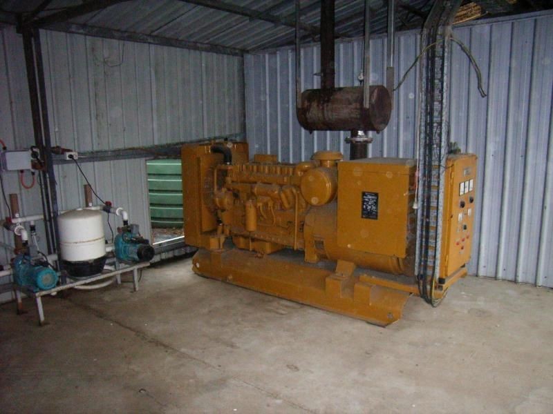 Iona VIC 3815