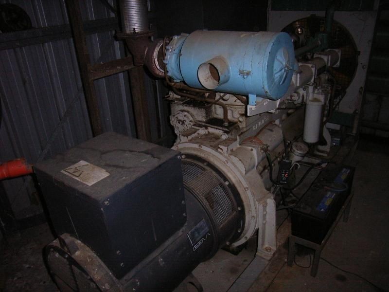 Iona VIC 3815
