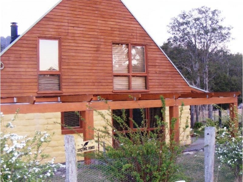 Lower Creek NSW 2440