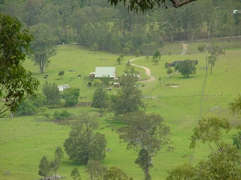 Lower Creek NSW 2440