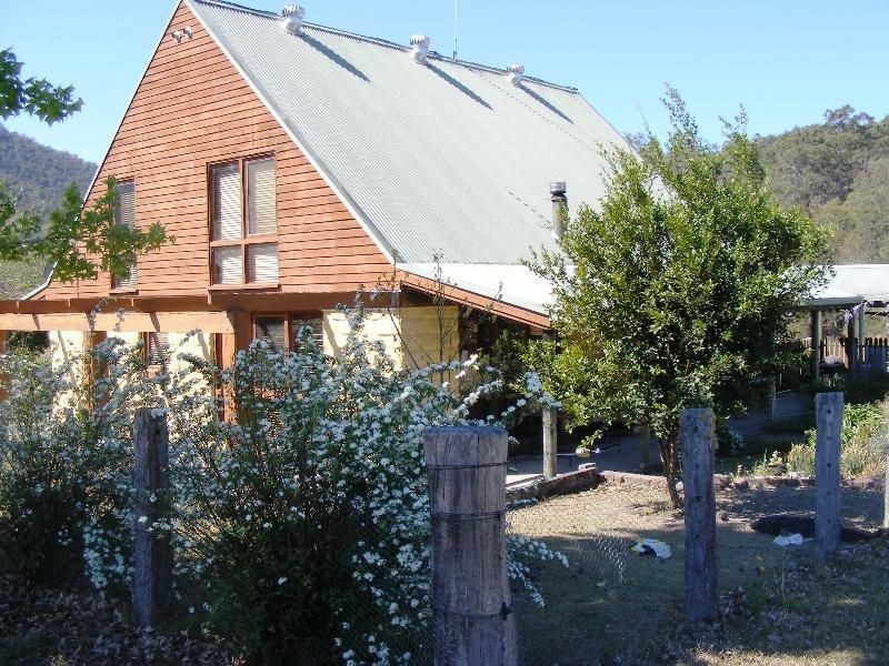 Lower Creek NSW 2440