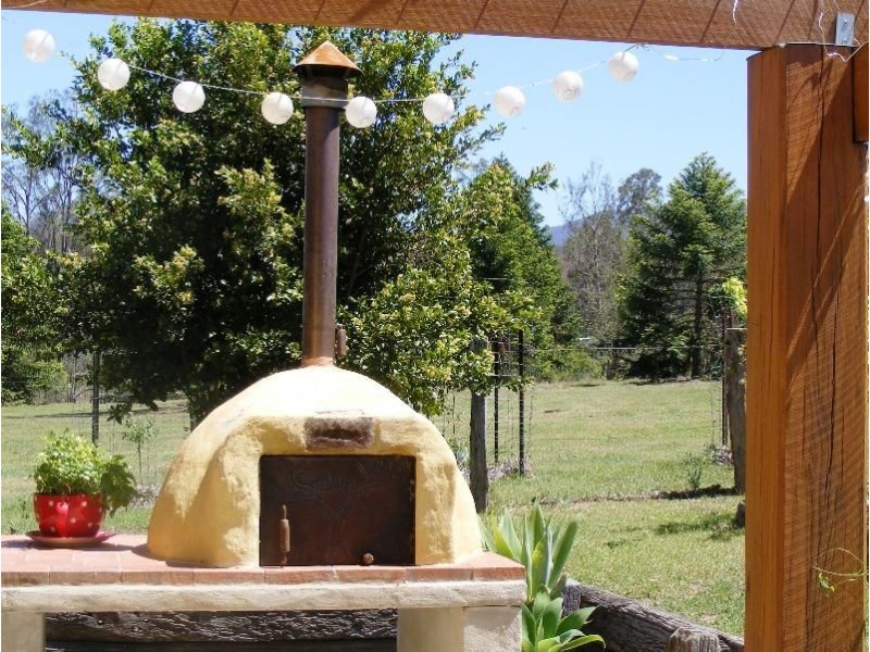 Lower Creek NSW 2440