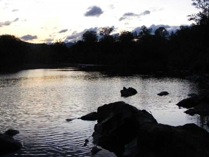 Lower Creek NSW 2440