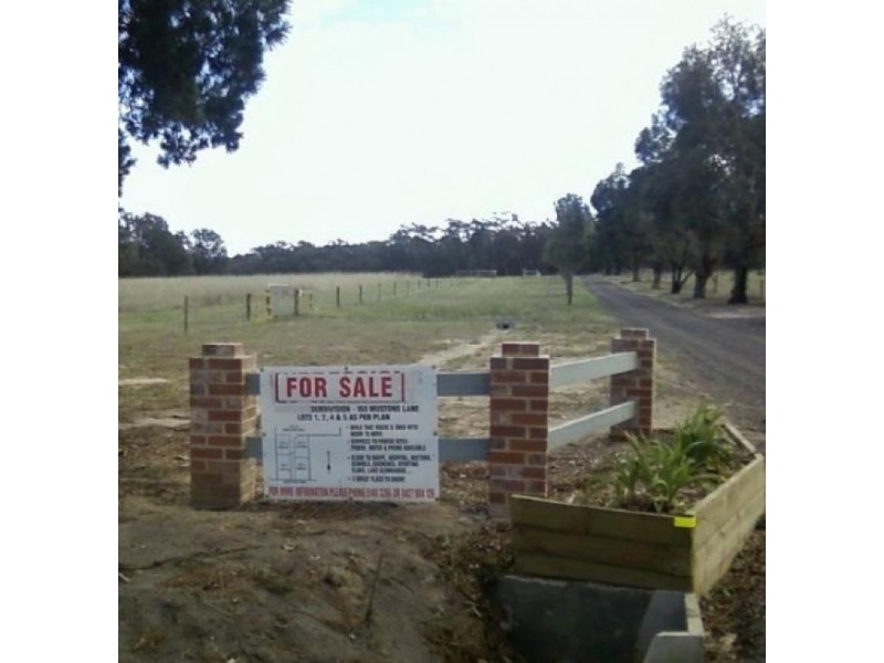 Heyfield VIC 3858