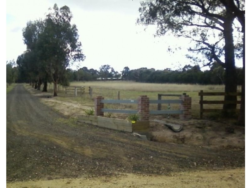 Heyfield VIC 3858