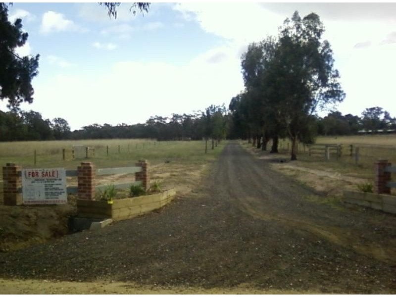 Heyfield VIC 3858