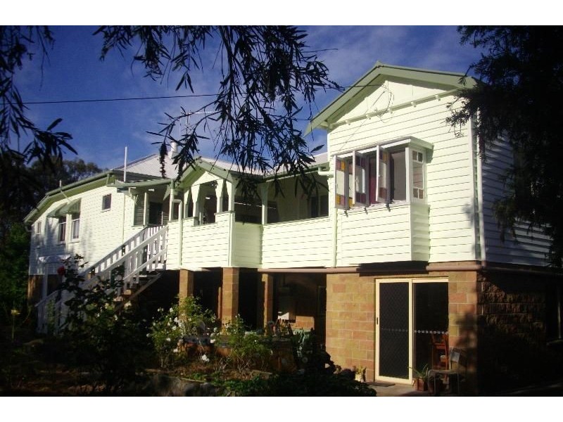 Lower Wonga QLD 4570