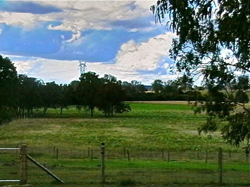 Lower Wonga QLD 4570