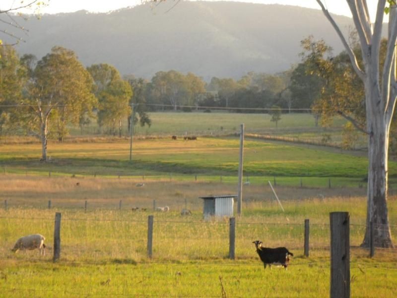 Lower Wonga QLD 4570