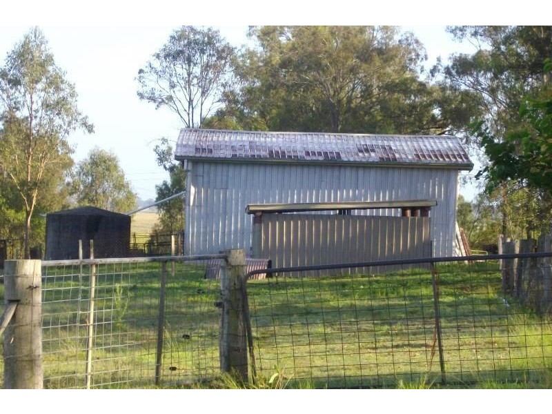 Lower Wonga QLD 4570