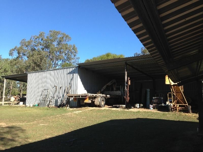 Lower Wonga QLD 4570