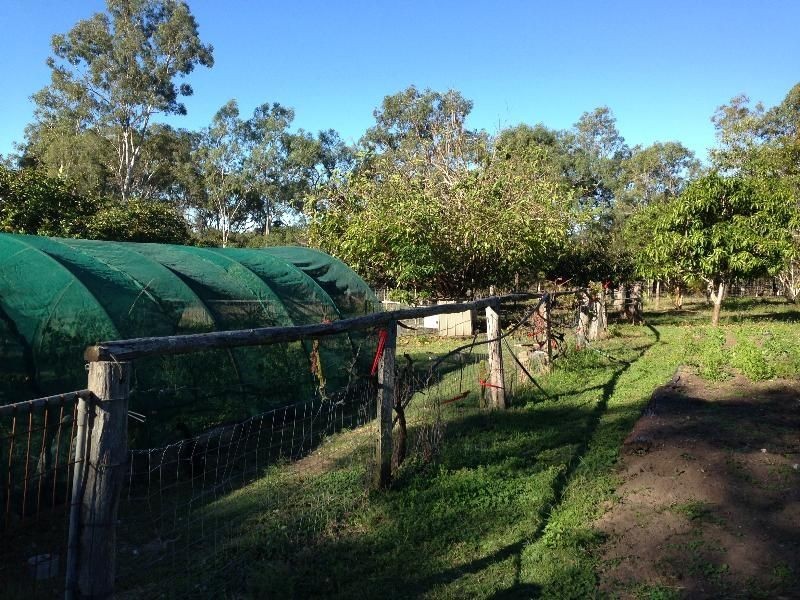 Lower Wonga QLD 4570