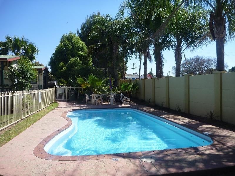 15-21 Peak Hill Road, Parkes NSW 2870