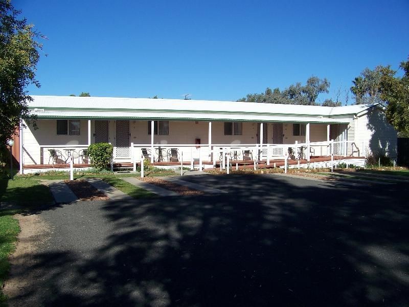 Cunnamulla QLD 4490