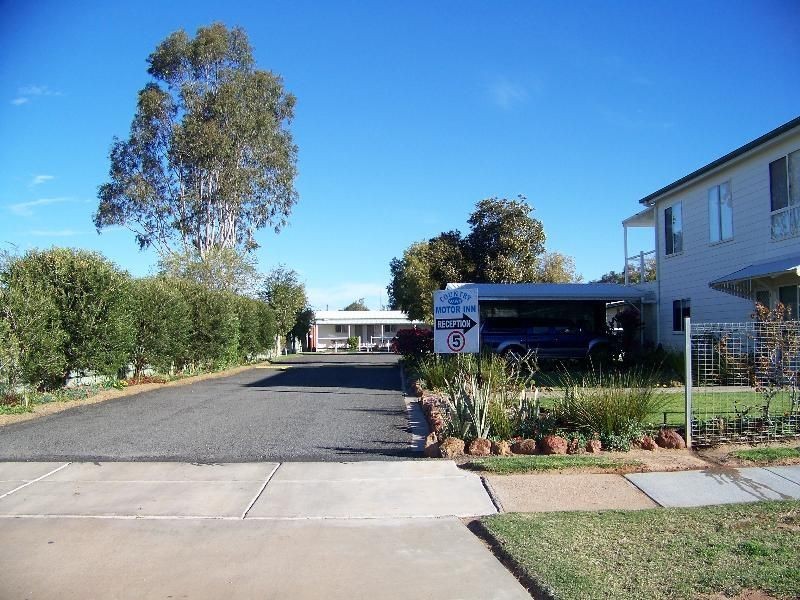 Cunnamulla QLD 4490