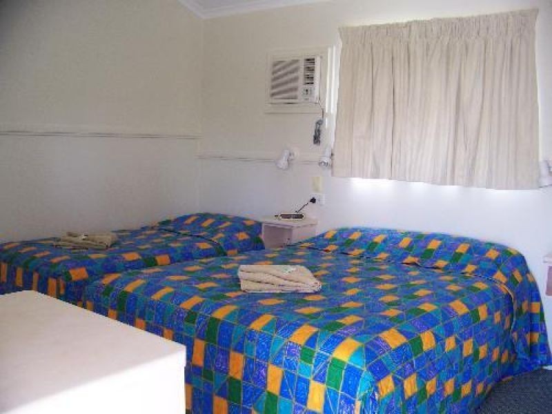 Cunnamulla QLD 4490
