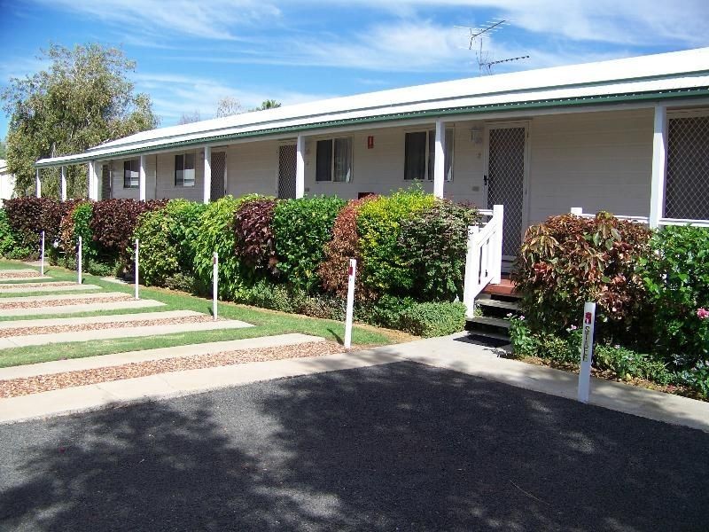 Cunnamulla QLD 4490
