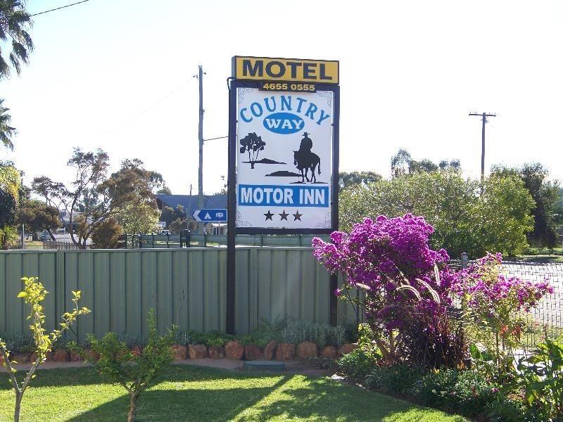 Cunnamulla QLD 4490