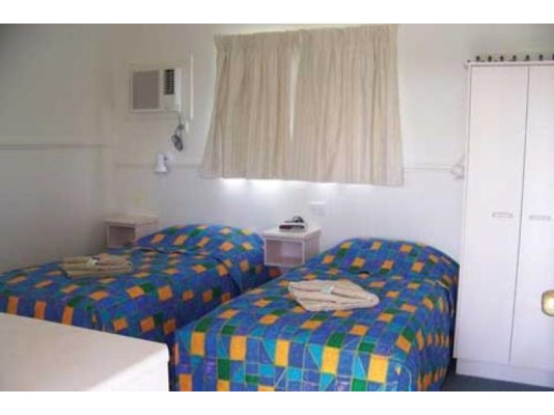 Cunnamulla QLD 4490