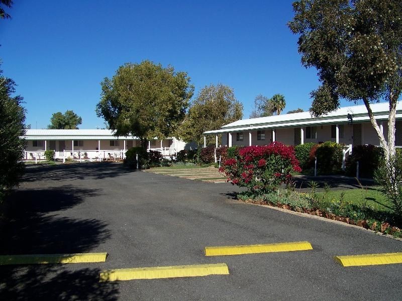 Cunnamulla QLD 4490