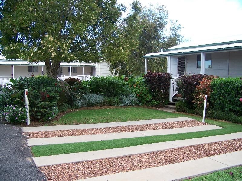 Cunnamulla QLD 4490