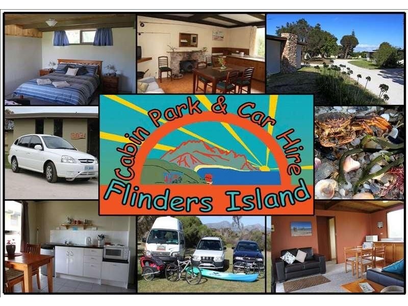 Flinders Island TAS 7255