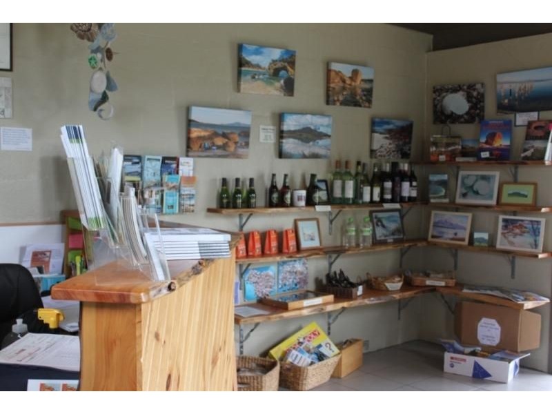 Flinders Island TAS 7255