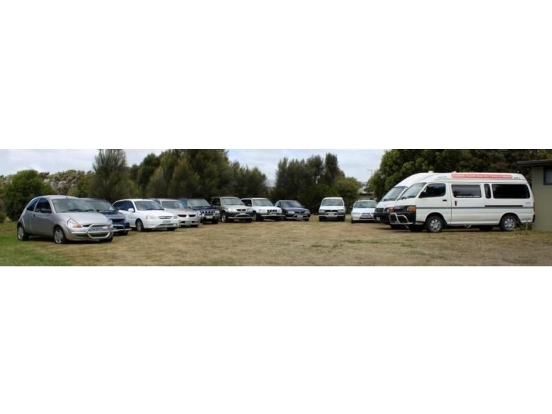 Flinders Island TAS 7255