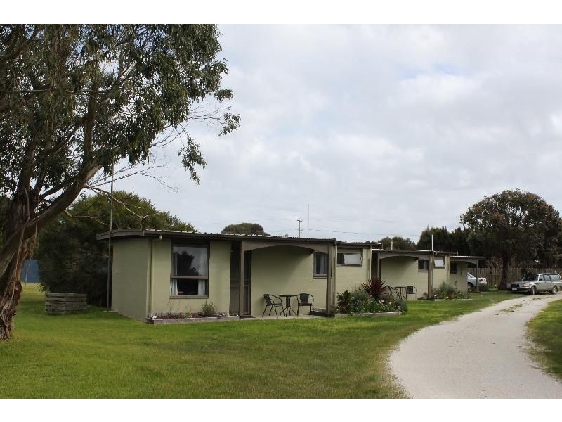 Flinders Island TAS 7255