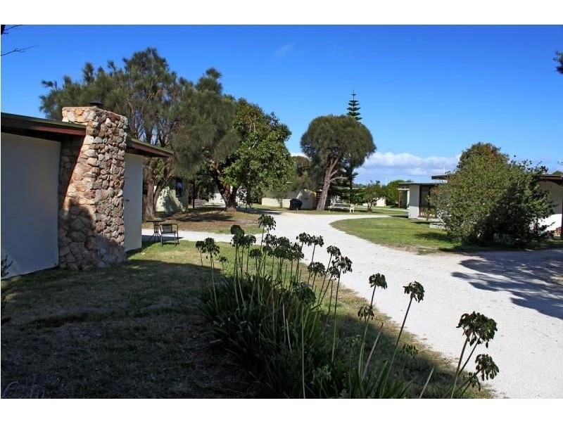 Flinders Island TAS 7255