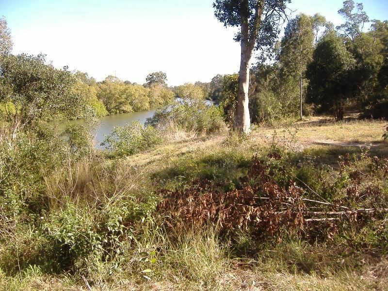 Burrum River QLD 4659