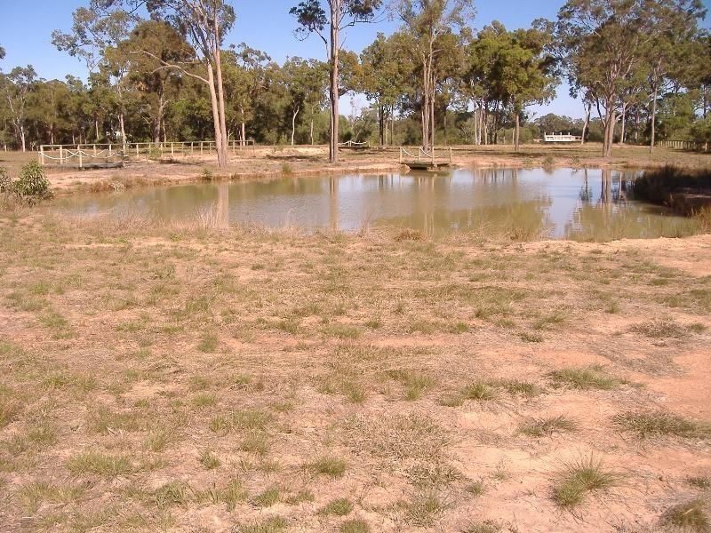 Burrum River QLD 4659
