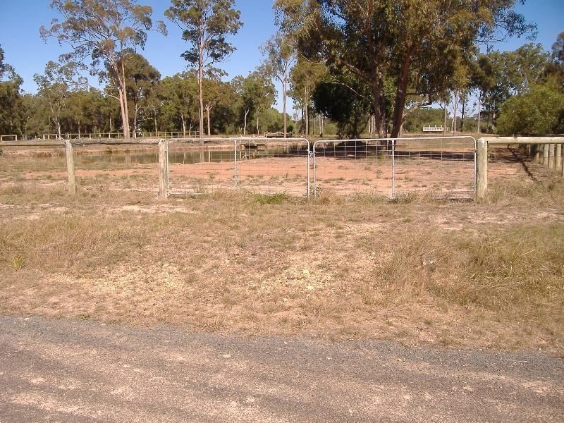 Burrum River QLD 4659