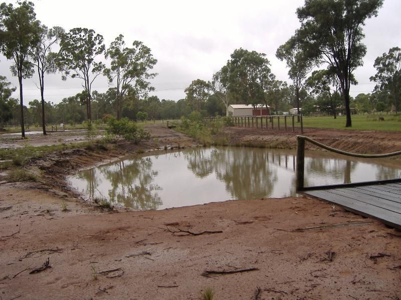 Burrum River QLD 4659