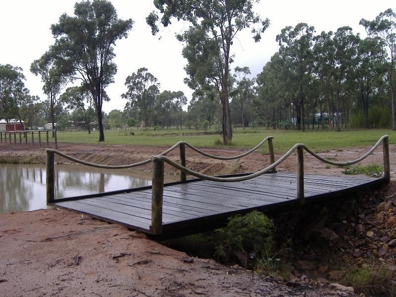 Burrum River QLD 4659
