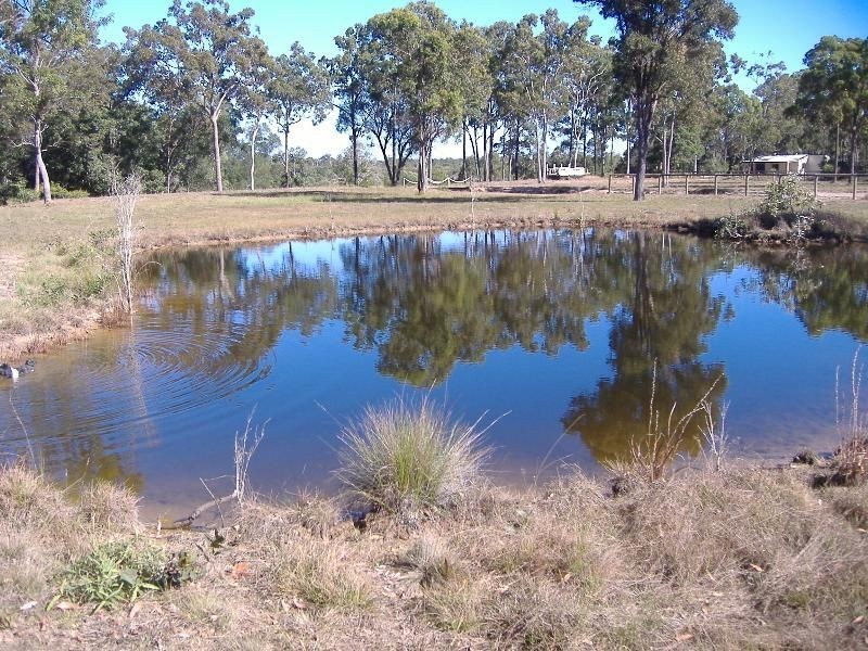 Burrum River QLD 4659